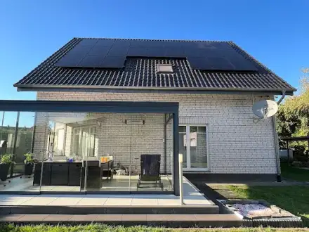 Foto von Solarstrom Konzepte GmbH