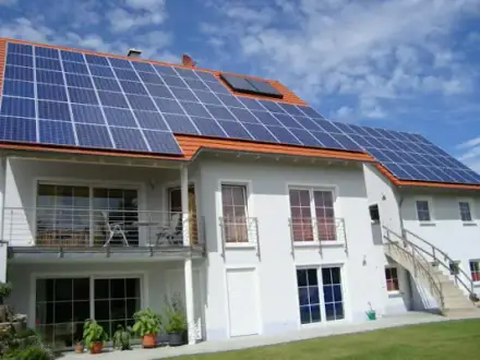 Foto von Solarstrom Roth GmbH