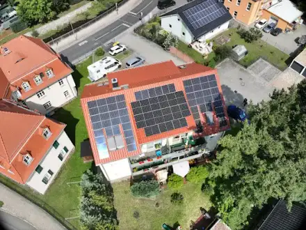 Solarstrom Sachsen Staer GmbH