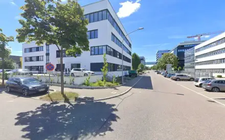 Foto von Solarstrom Schwaben GmbH