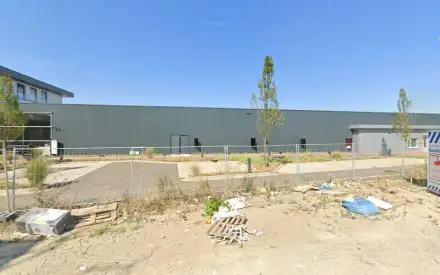 Foto von Solarstromanlage