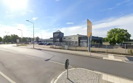 Foto von Solarstromanlage