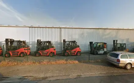 Foto von Solarstromanlage