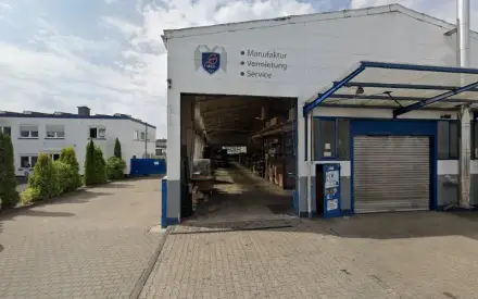 Foto von Solarstromanlage