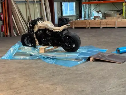 Foto von Solarstromanlage