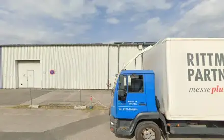 Foto von Solarstromanlage