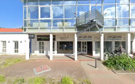 Foto von Solarstromanlage