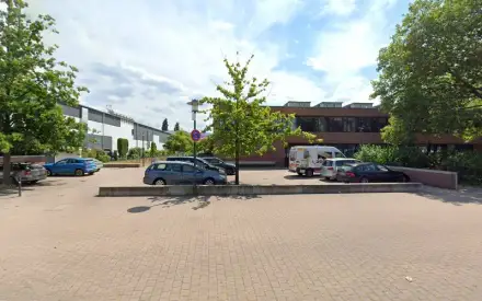 Foto von Solarstromanlage