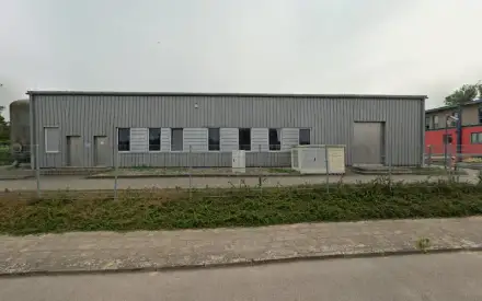 Foto von Solarstromanlage