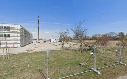 Foto von Solarstromanlage