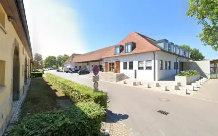 Foto von Solarstromanlage