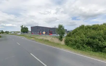 Foto von Solarstromanlage