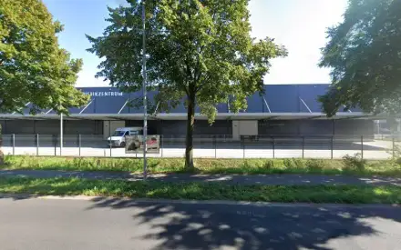 Foto von Solarstromanlage