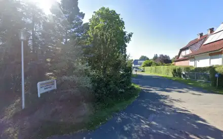 Foto von Solarstromanlagen