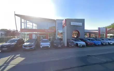 Foto von Solarstromanlagen