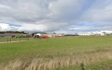 Foto von Solarstromanlagen