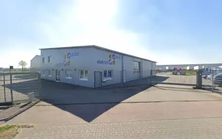 Foto von Solarstromanlagen