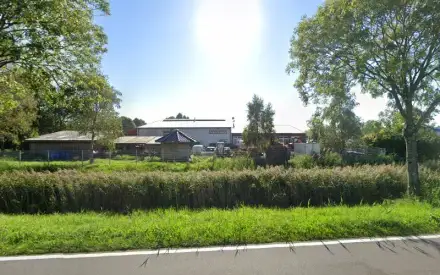 Foto von Solarstromanlagen