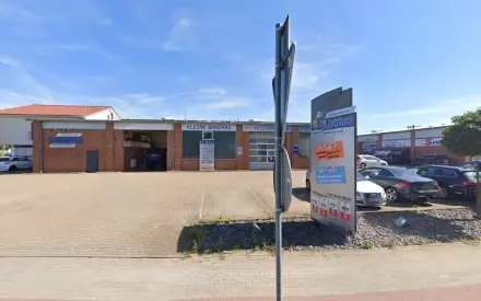 Foto von Solarstromanlagen