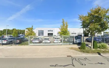 Foto von Solarstromanlagen