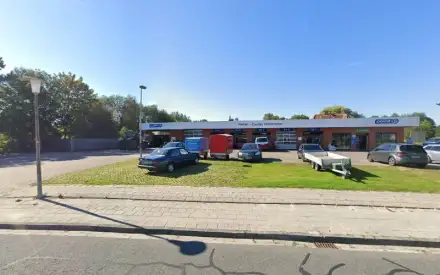 Foto von Solarstromanlagen