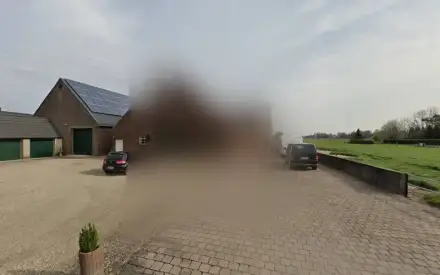 Foto von Solarstromanlagen