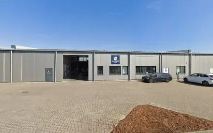 Foto von Solarstromanlagen