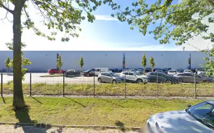 Foto von Solarstromanlagen