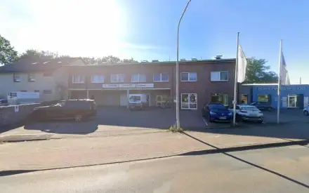 Foto von Solarstromanlagen