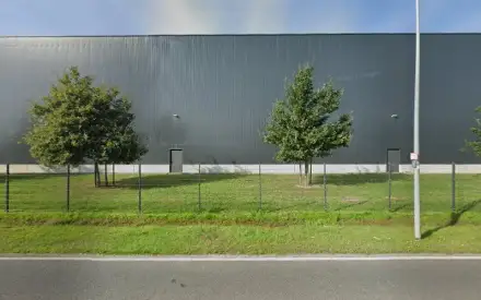 Foto von Solarstromanlagen