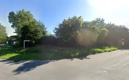 Foto von Solarstromanlagen