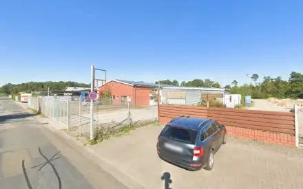 Foto von Solarstromanlagen