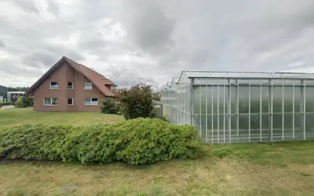 Foto von Solarstromanlagen