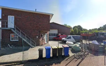 Foto von Solarstromanlagen