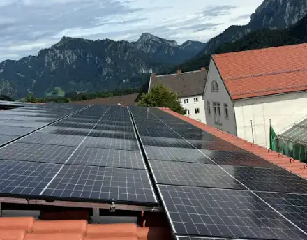 Foto von SolarSysteme Allgäu