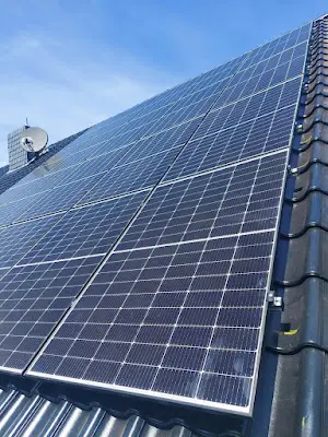 Foto von solArt Vision