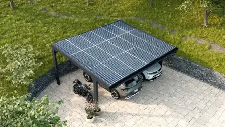 Foto von Solarteam Baden GmbH