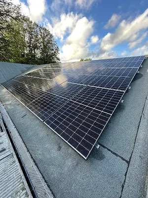 Foto von Solarteam-Ostsee GmbH