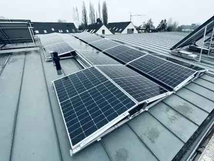 Foto von Solartec Rhein-Ruhr GmbH