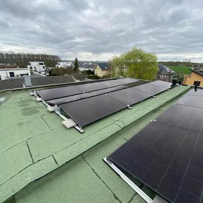 Foto von SolarTecEnergy - Ihr Partner für Photovoltaikanlagen