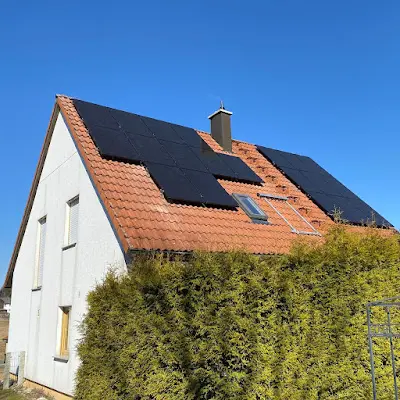 Foto von Solartech - Ihre sonnige Zukunft!