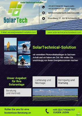 Foto von SolarTechnical-Solutions