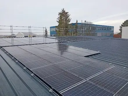Foto von Solartechnik - Aigner seit 2009 Ihr Fachbetrieb für Photovoltaikanlagen und Speichersysteme