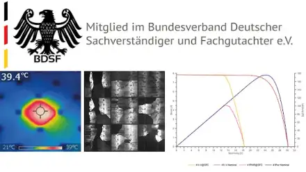 Foto von Solartechnik Bayern