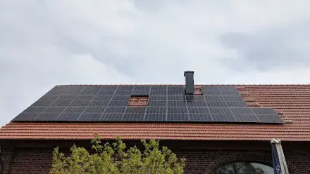 Foto von Solartechnik Ebbes GmbH