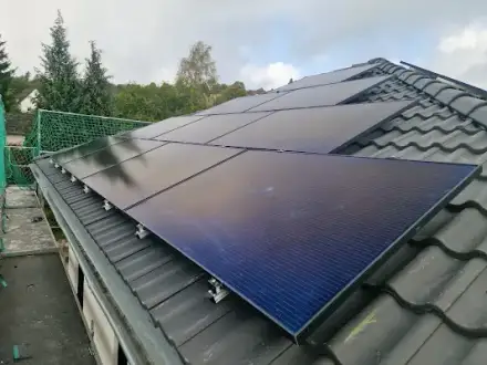 Solartechnik Friedrich GmbH & Co.KG