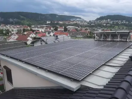 Foto von Solartechnik GEBA SEE GmbH - Solarstrom-Batteriespeicher-Elektromobilität