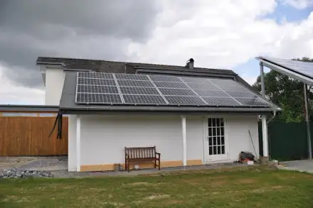 Foto von Solartechnik Kaiser