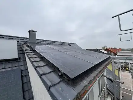 Foto von Solartechnik Keil l Montage von Photovoltaikanlagen