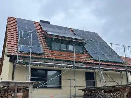 Solartechnik Lorenz GmbH